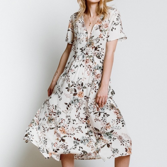 LACAUSA Dresses & Skirts - LACAUSA House Dress